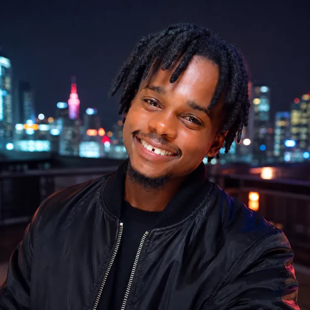 Tommy Icon