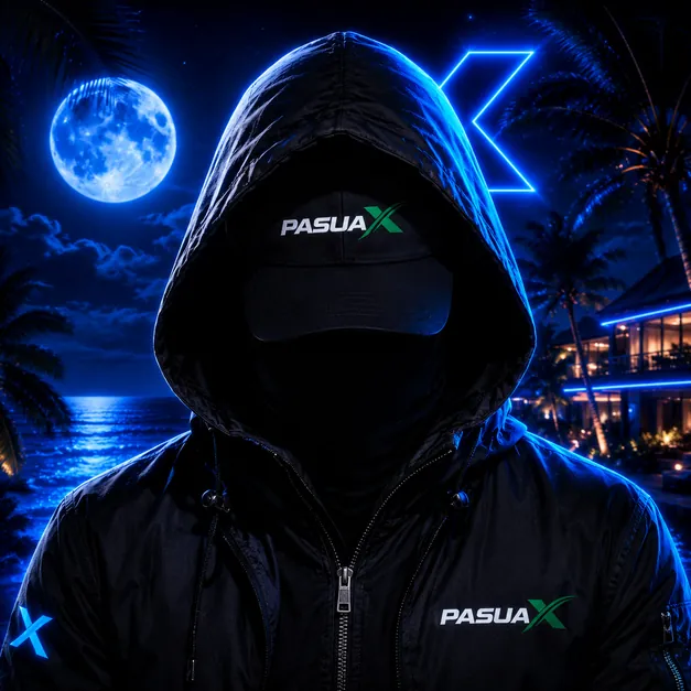 PasuaX