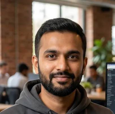 Rohan Desai