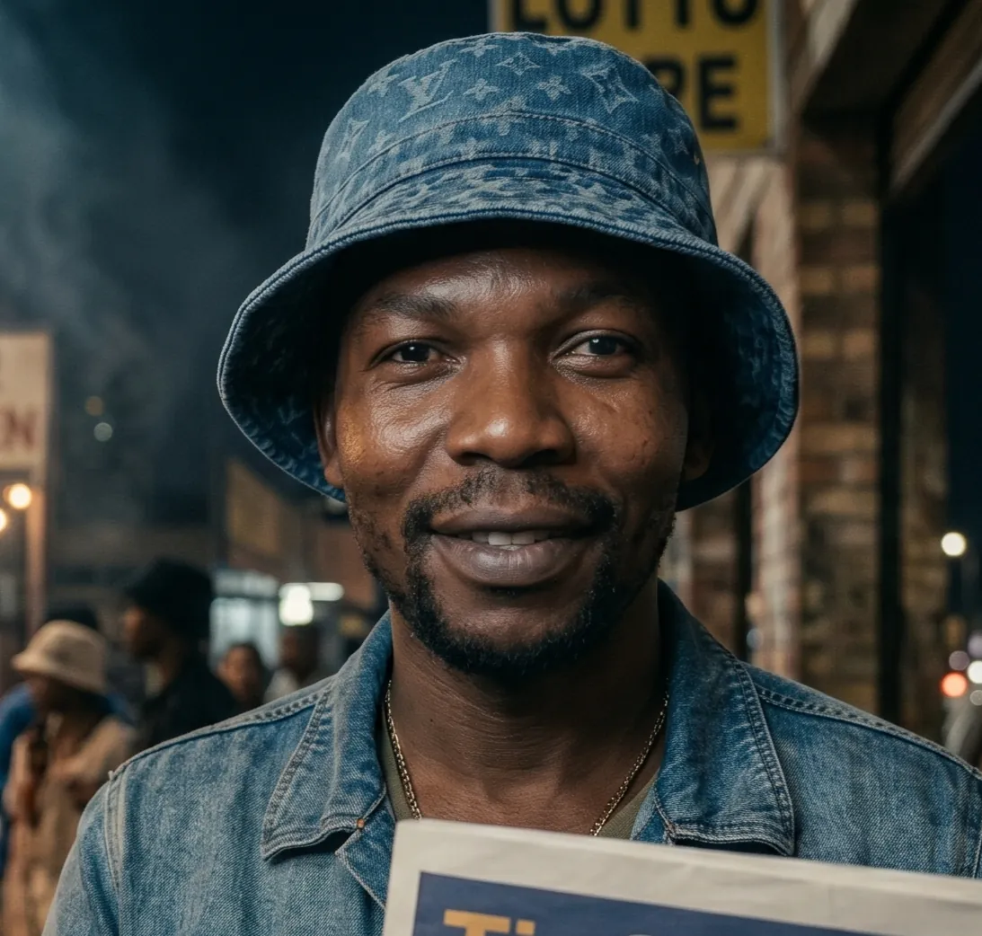 Thabo Nkosi