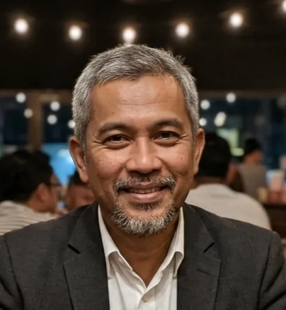 Ariff bin Osman
