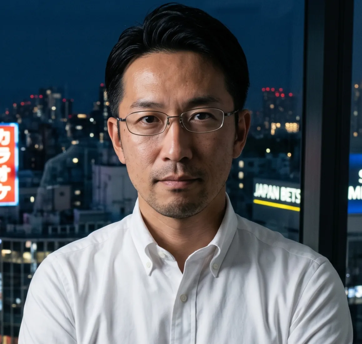 Kenji Sato