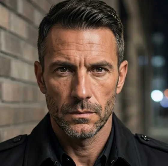 Marco "Il Muro" Bianchi