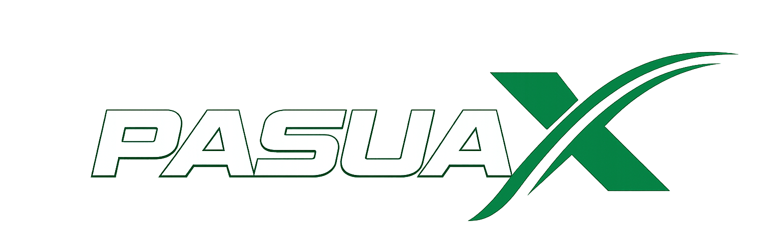 PasuaX